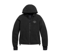 Women's Waterproof Fleece Jacket