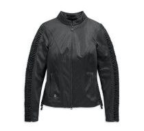 Women's Ozello Mesh Riding Jacket