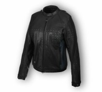 Women's Motorcycle jacket