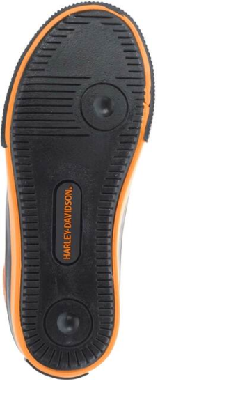 harley davidson jordan sneakers