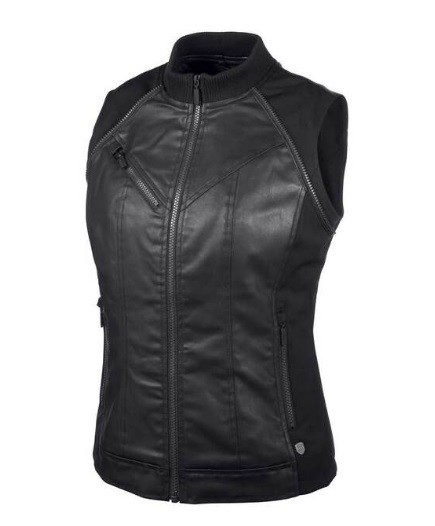 harley davidson convertible jacket