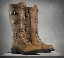 Women's Belhaven Riding Boots - Brown