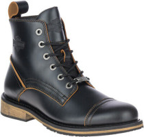 Harley-Davidson® Men's Dellen 5.5-Inch Leather Motorcycle Boots