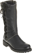 Harley-Davidson® Women's Melia Welted 10-Inch Motorcycle Boots, Side Lace