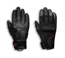 Women's H-D™ Brawler Full-Finger Gloves