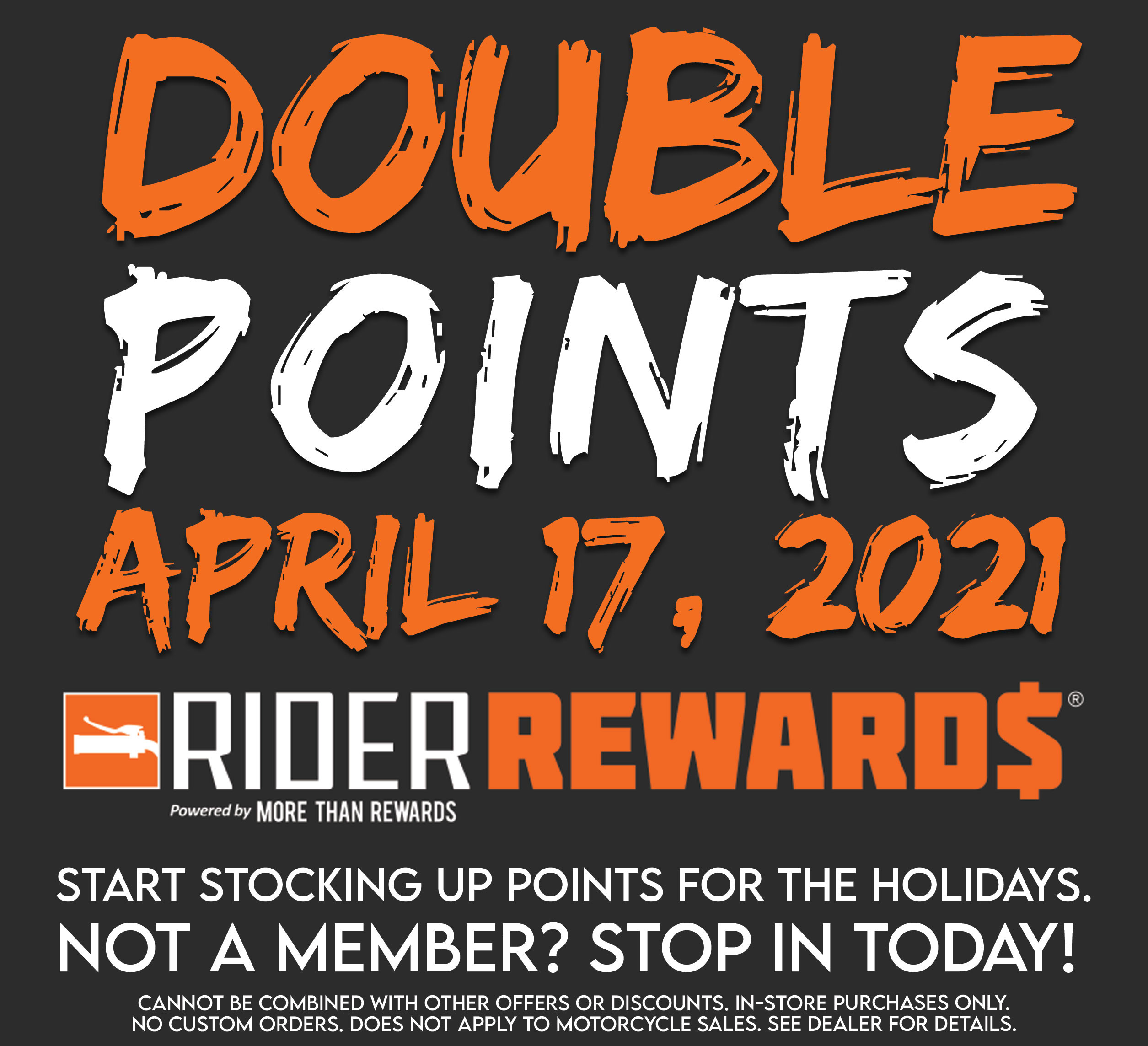Rider Rewards with Signature Harley-Davidson | Signature Harley ... Rider Rewards with Signature Harley-Davidson | Signature Harley ...