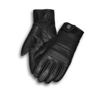 MEN'S OTSEGO TOUCHSCREEN LEATHER GOLVES