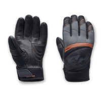 MEN'S KILLIAN MIXED MEDIA GLOVES