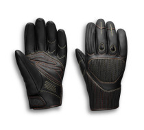 MEN'S WATT LEATHER GLOVES