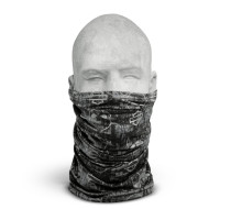 MEN'S & WOMEN'S PRINTED NECK GAITER WITH COOLCORE TECHNOLOGY