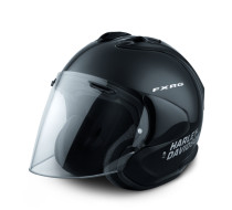 FXRG VZ-RAM 3/4 HELMET