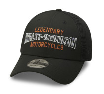 MEN'S LEGENDARY MOTOCYCLES 39THIRTY® CAP