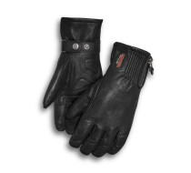 WOMEN'S JAYDEN UNDER CUFF GAUNTLET GLOVES
