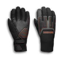 MEN'S VANOCKER UNDER CUFF GAUNTLET GLOVES