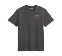 MEN'S EAGLE GRAPHIC TEE