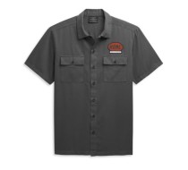 MEN'S HDMD MECHANICS SHIRT