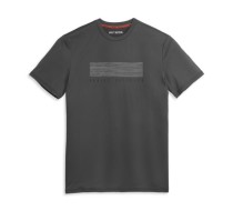 MEN'S HORIZONTAL HARLEY TRACER PERFORMANCE TEE