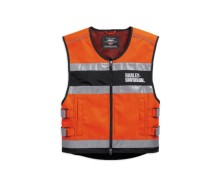 Hi-Visibility Reflective Vest