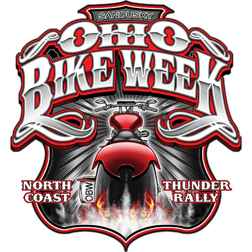 Ohio Bike Week 2023 Rally HQ Mad River HarleyDavidson® Sandusky, OH
