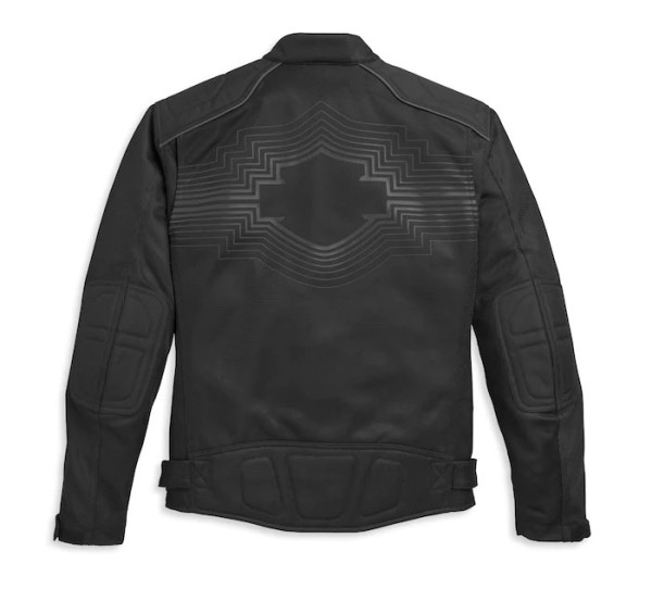 メンズ・Kilbournメッシュジャケット | Harley-Davidson® 北九州