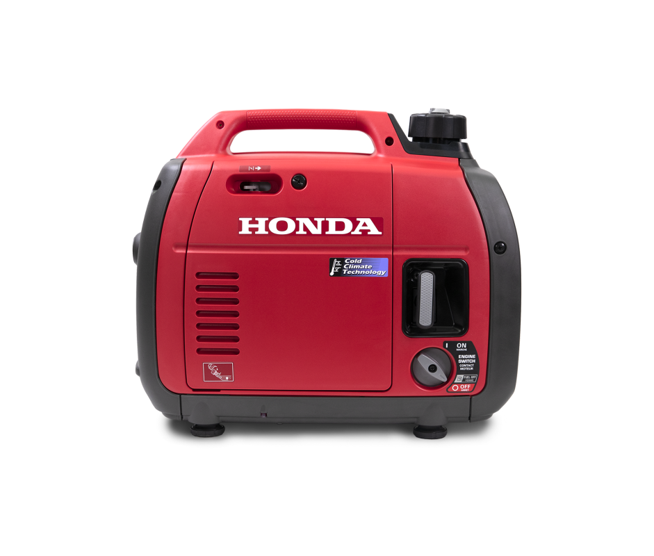 Honda Ultra Quiet EB2200i GFCI Generator - Photo 3