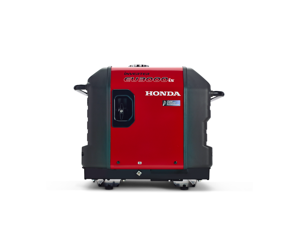 Honda Ultra Quiet EU3000i ES Generator - Photo 4