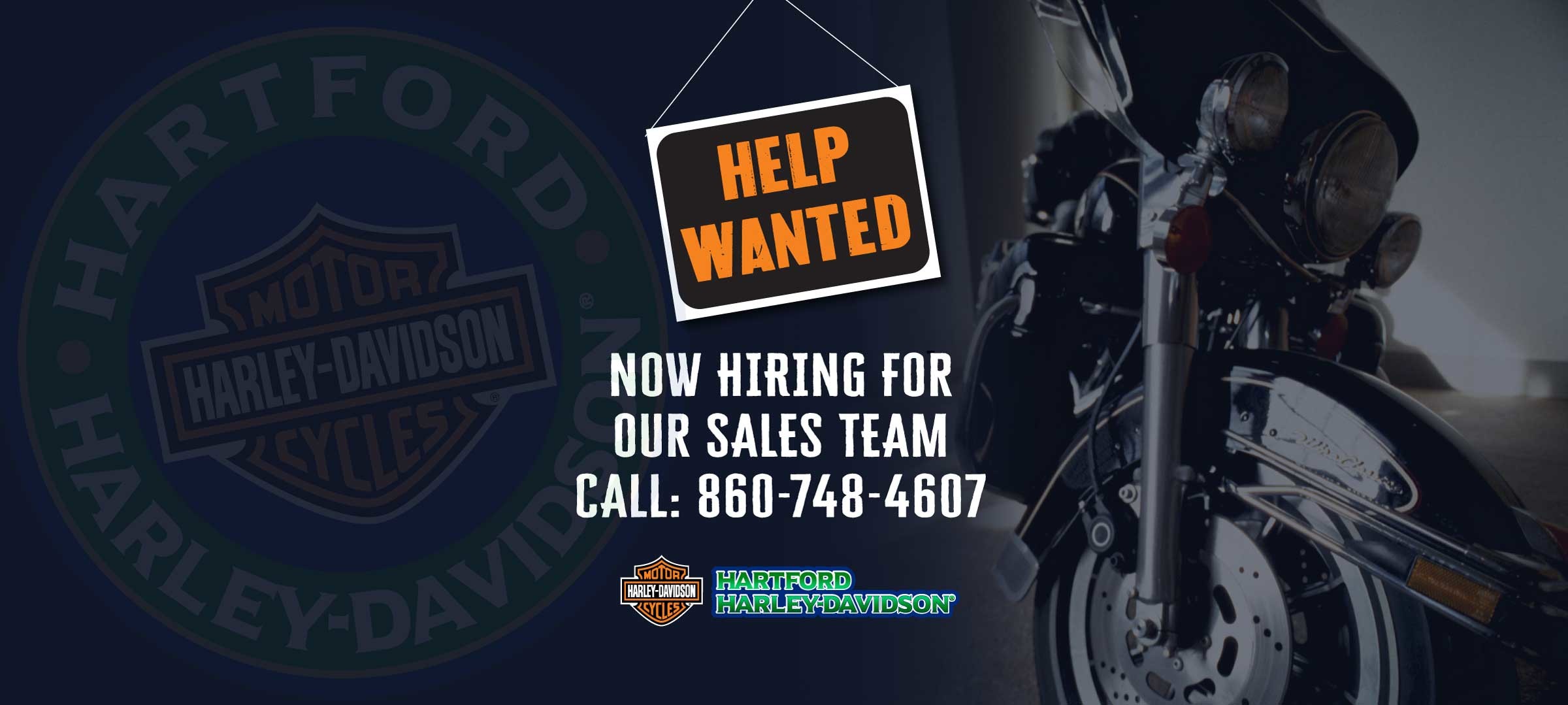 HD Motorcycles for Sale in Hartford CT Hartford HarleyDavidson®