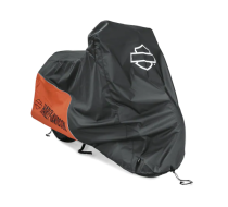 Husa protectie STREET si SPORTSTER