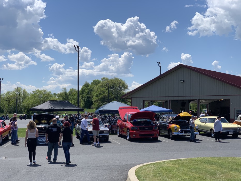 Spring Party 2021 Mechanicsburg, PA Appalachian HarleyDavidson®