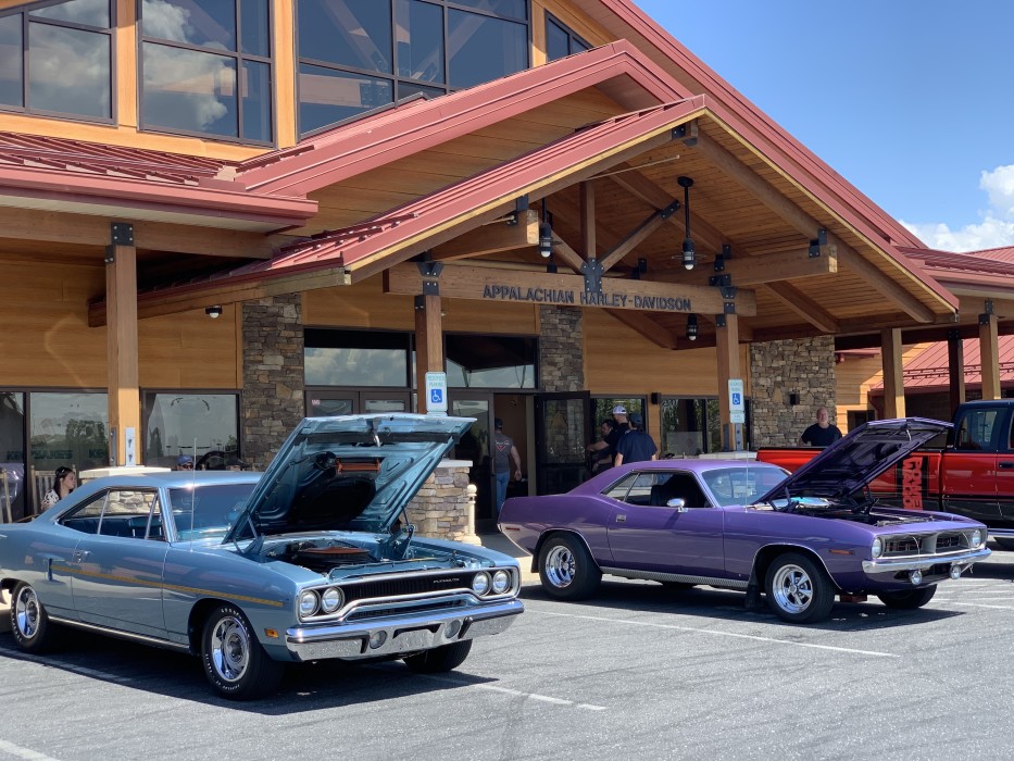 Spring Party 2021 Mechanicsburg, PA Appalachian HarleyDavidson®