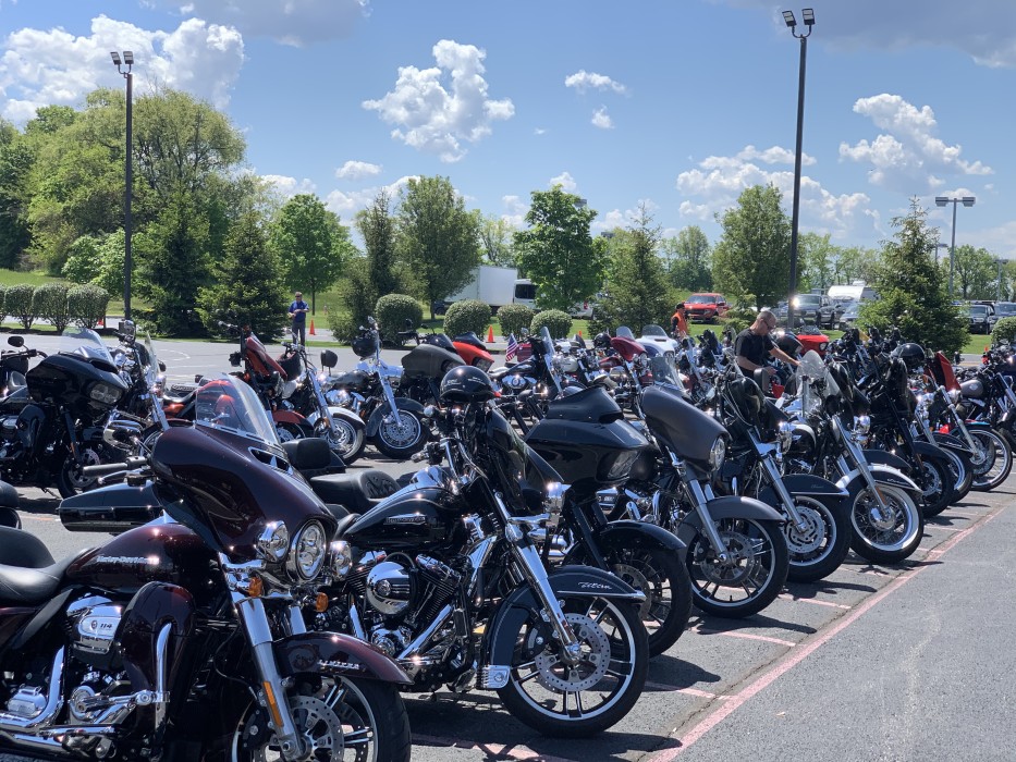 Spring Party 2021 Mechanicsburg, PA Appalachian HarleyDavidson®
