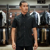 ÁO SƠ MI NAM HARLEY-DAVIDSON SHIRT_M01