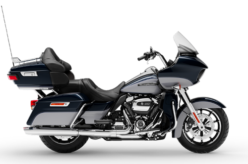 2021 road glide special barracuda silver