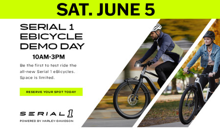 ebicycles