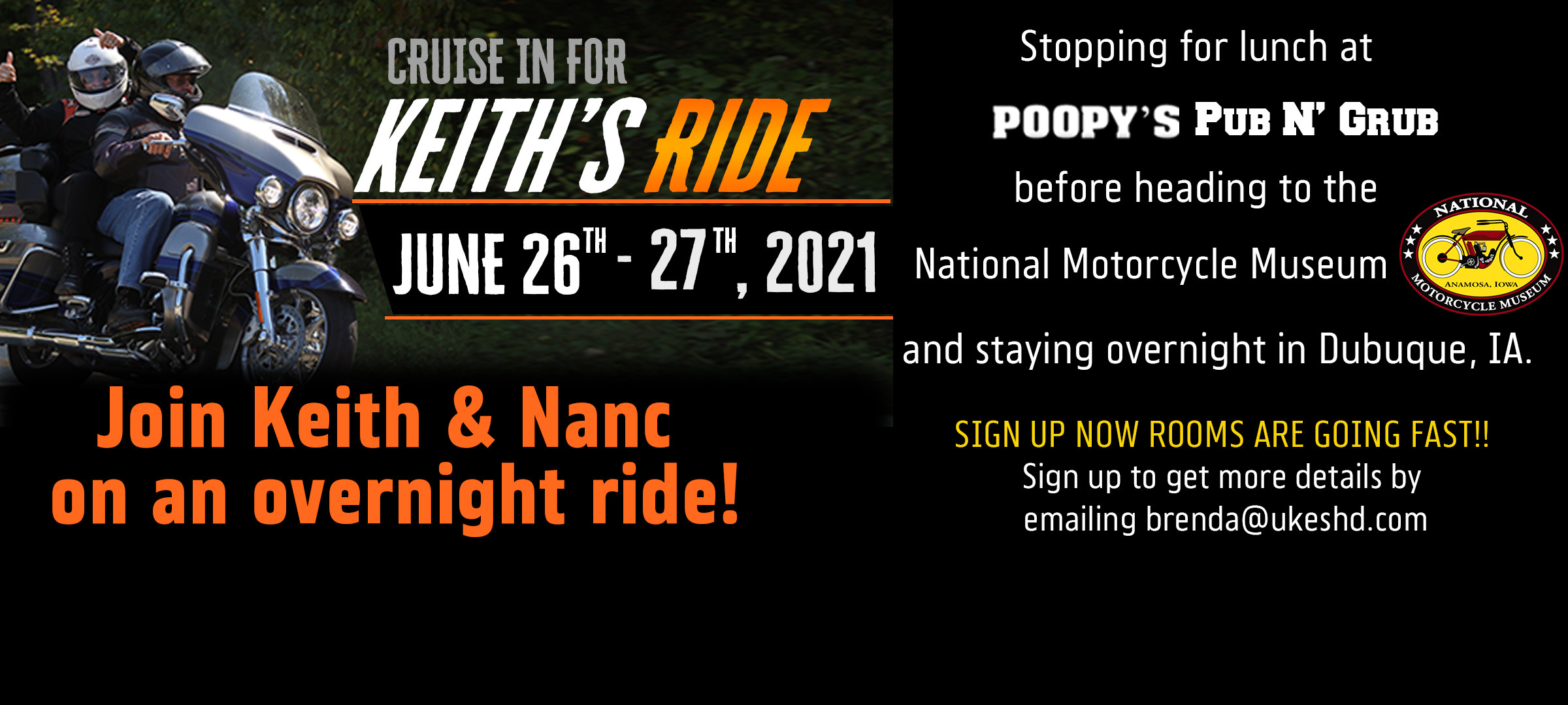 New & Used Motorcycle Dealer Uke's HarleyDavidson®