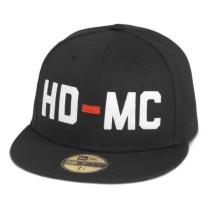 Nón bóng chày Harley-Davidson® CAP_03