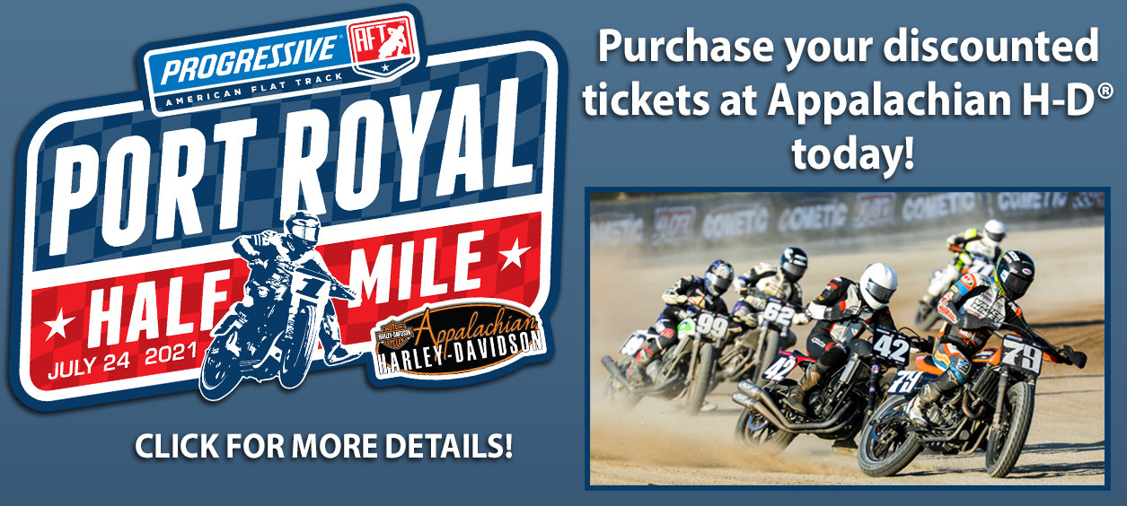 Buy A New Harley® Mechanicsburg, PA Appalachian HarleyDavidson®