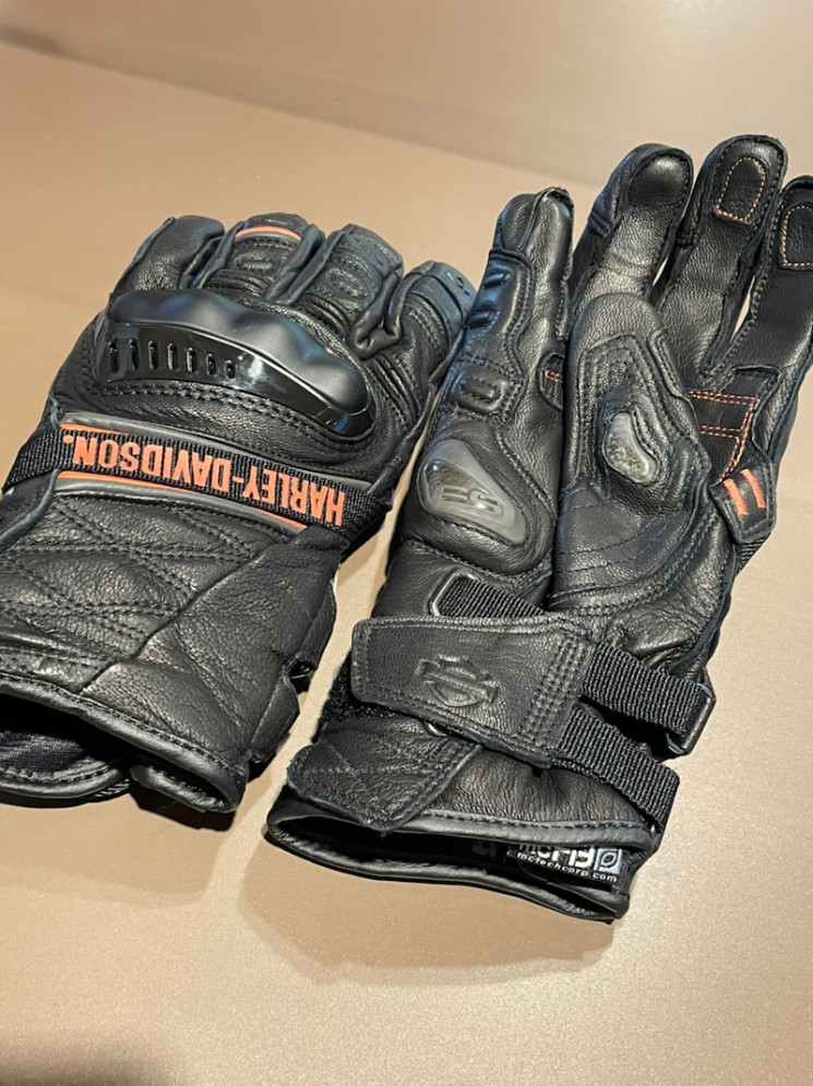Pan America 向けウエア入荷しております！｜Harley-Davidson奈良