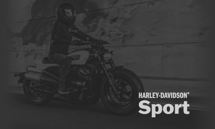 Sportster® S Suffolk County HarleyDavidson®