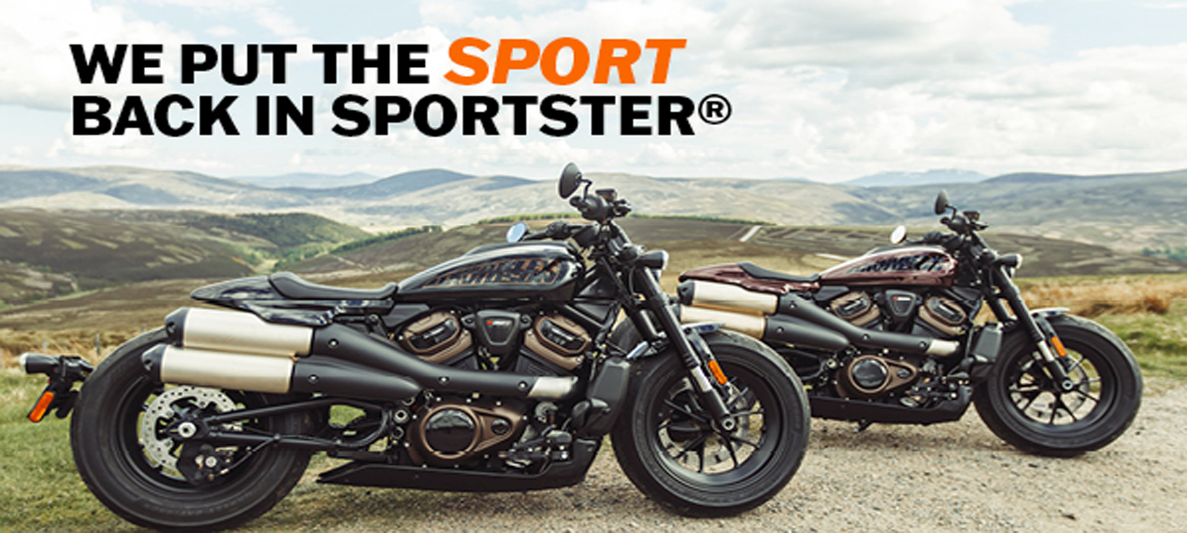 HarleyDavidson® Kuwait