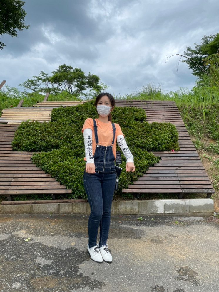 レディース夏服コーディネート Harley Davidson奈良 ハーレーダビッドソン奈良