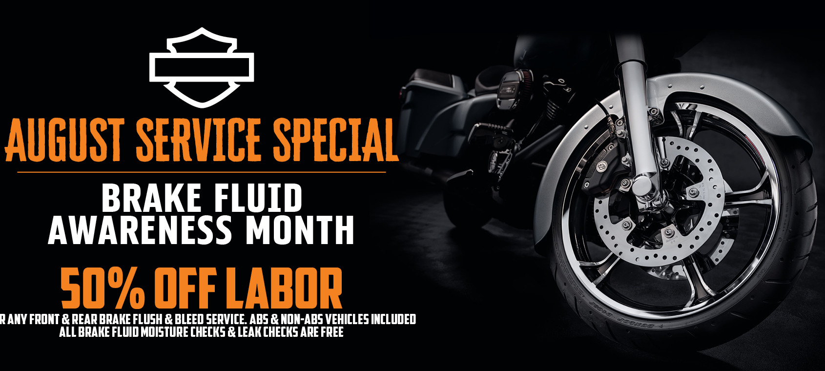 Specials Harley Davidson Dealer Services Find Harley Davidson Near