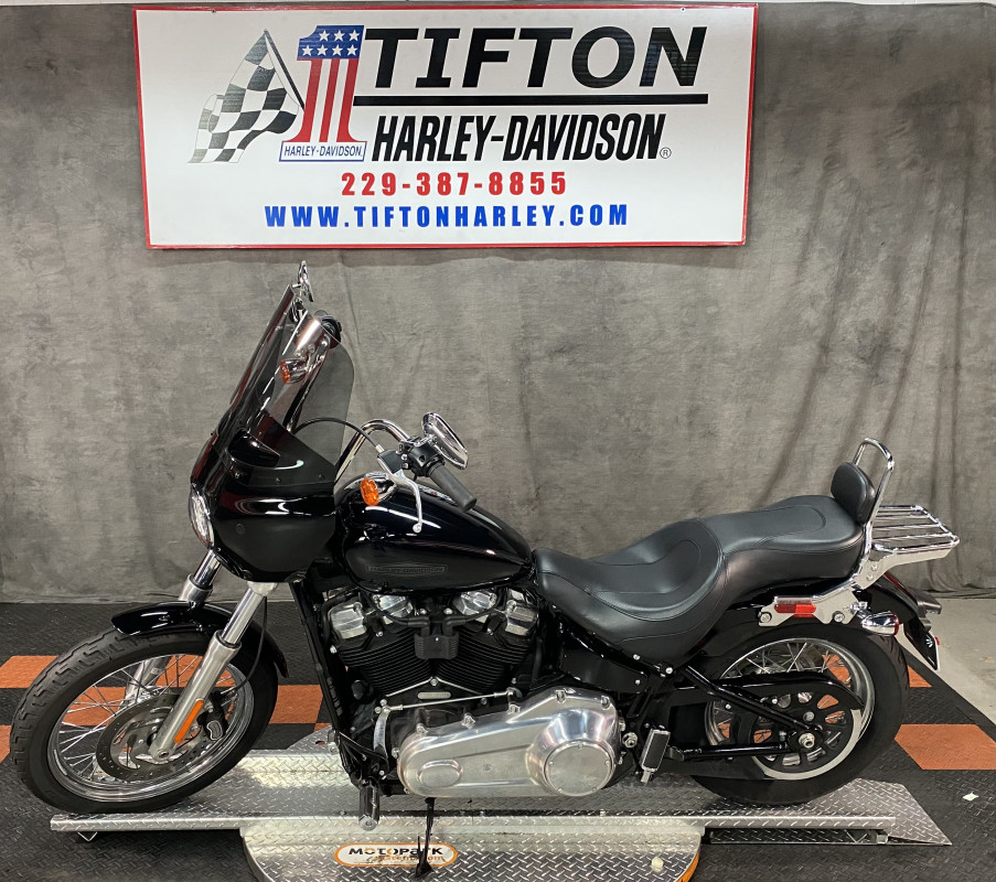 Inventory Tifton Harley Davidson