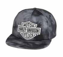 タイダイロゴ・アジャスタブル・ベースボールCAP