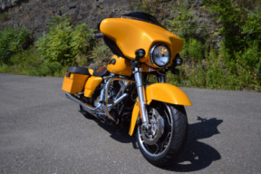 FLHX 2013 Street Glide<sup>®</sup> thumb 0
