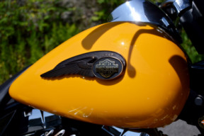 FLHX 2013 Street Glide<sup>®</sup> thumb 2