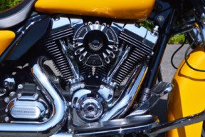 FLHX 2013 Street Glide<sup>®</sup> thumb 3