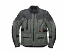 Men's Grit Adventure Jacket