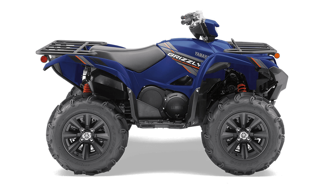 Grizzly EPS SE
