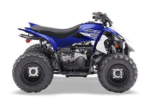 YFZ50 thumbnail